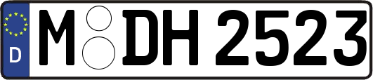 M-DH2523