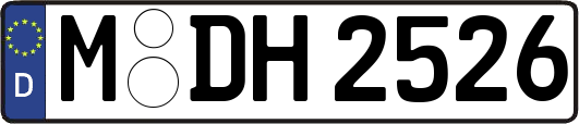 M-DH2526