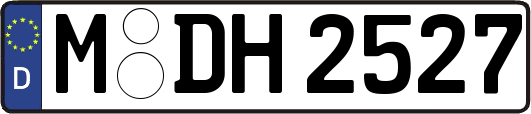 M-DH2527