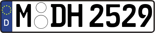 M-DH2529
