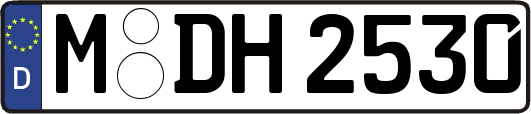 M-DH2530