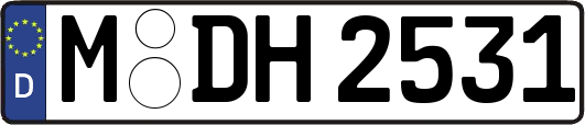 M-DH2531