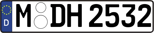 M-DH2532