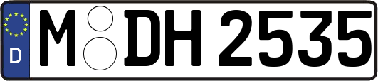 M-DH2535