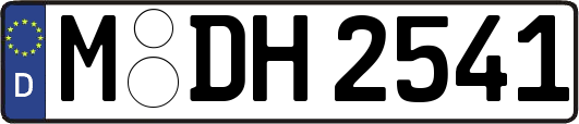 M-DH2541