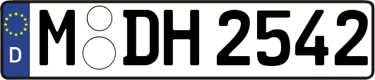 M-DH2542