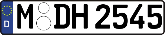 M-DH2545