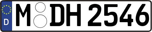 M-DH2546