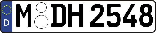 M-DH2548