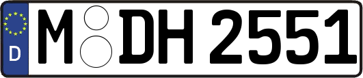 M-DH2551