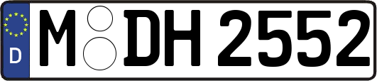M-DH2552