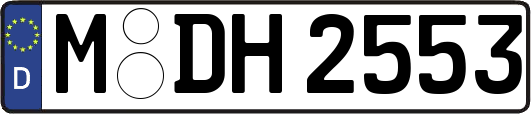 M-DH2553