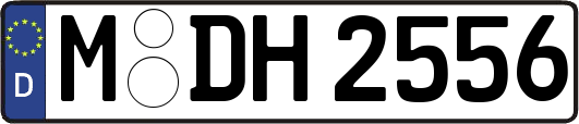 M-DH2556