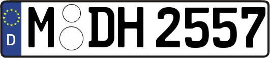 M-DH2557