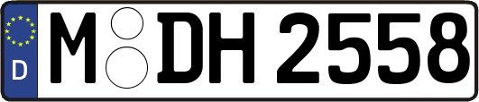 M-DH2558