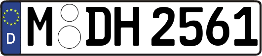M-DH2561
