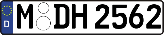 M-DH2562