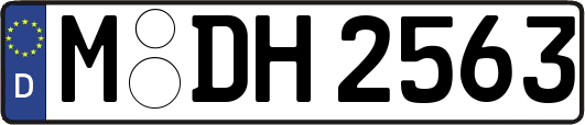 M-DH2563