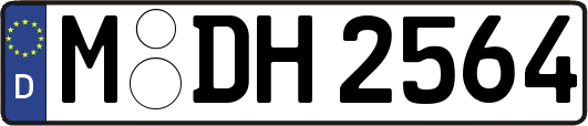 M-DH2564