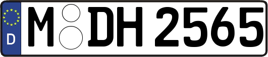 M-DH2565