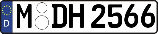M-DH2566