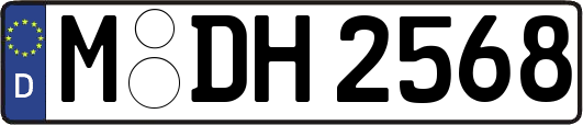 M-DH2568
