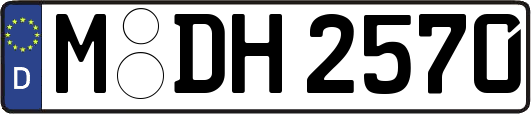 M-DH2570