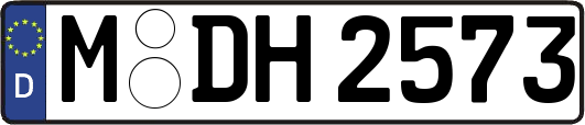 M-DH2573