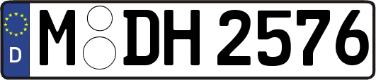 M-DH2576