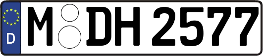 M-DH2577