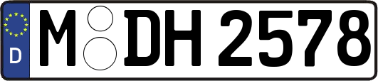 M-DH2578