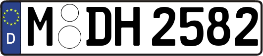 M-DH2582