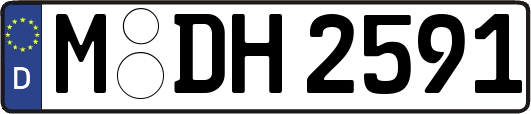 M-DH2591