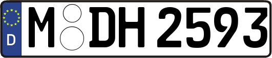 M-DH2593