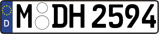 M-DH2594