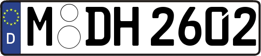 M-DH2602