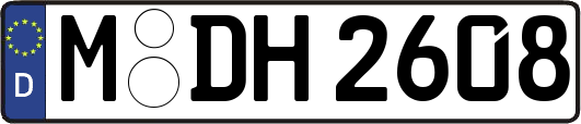 M-DH2608