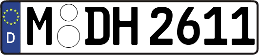M-DH2611