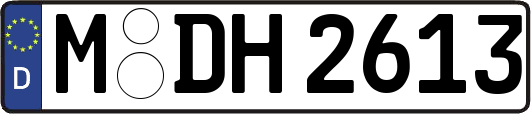 M-DH2613
