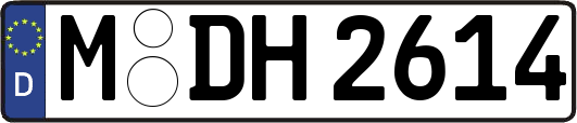M-DH2614