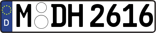 M-DH2616