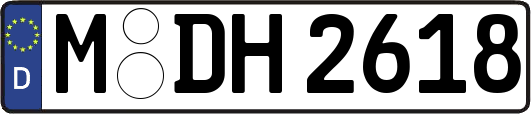 M-DH2618