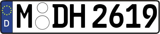 M-DH2619