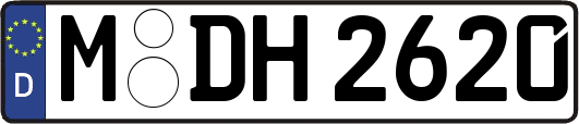 M-DH2620