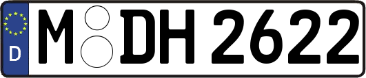 M-DH2622