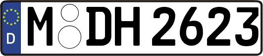 M-DH2623