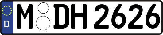 M-DH2626
