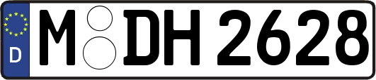 M-DH2628