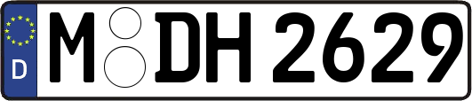 M-DH2629