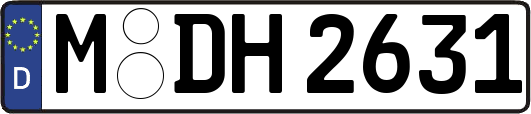 M-DH2631